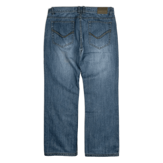 00s Southern Menswear Denim 38/32 - Thriftanova -