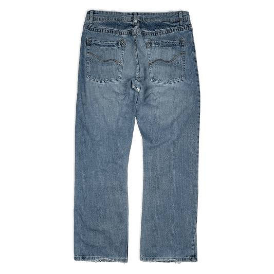 00s STEVEkettel Denim 34/32 - Thriftanova -