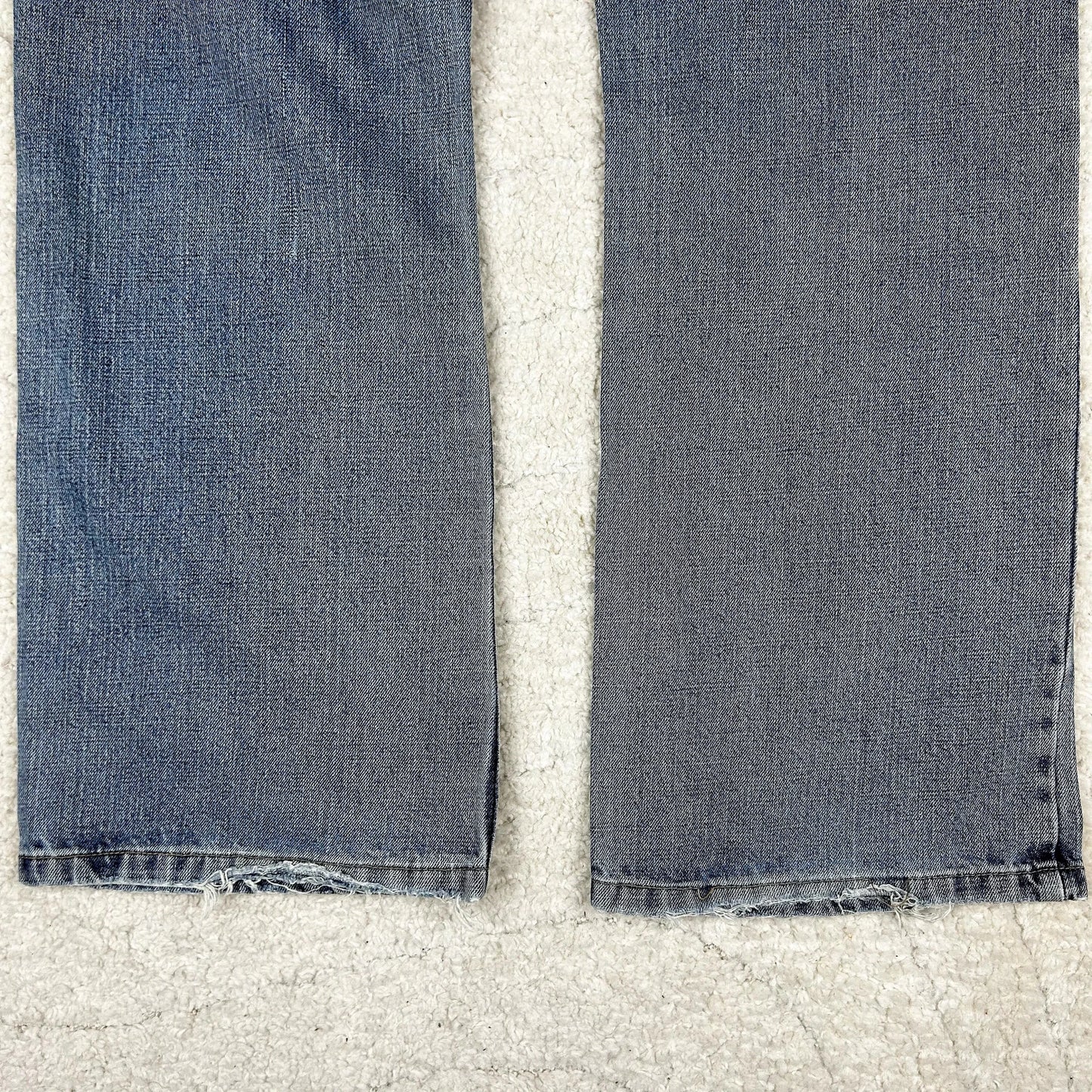 00s STEVEkettel Denim 34/32 - Thriftanova -