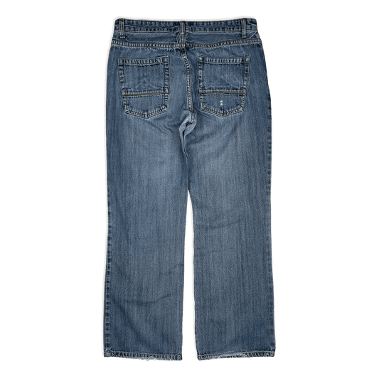 00s STEVEkettel Denim 36/32 - Thriftanova -