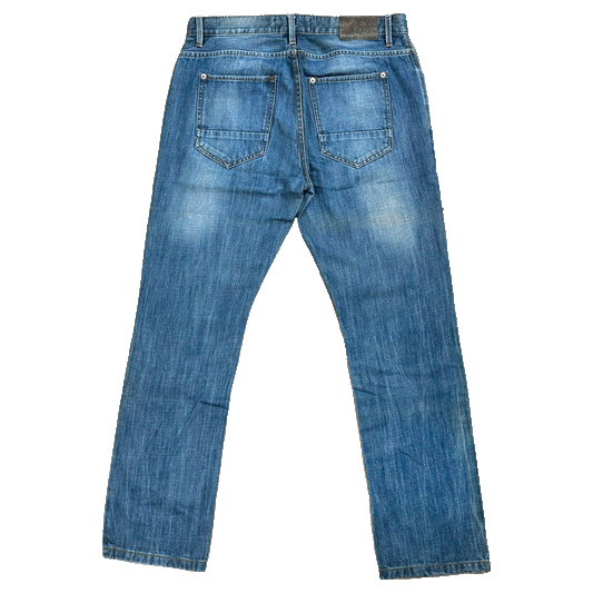 Y2K Filaton Denim 33/32