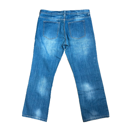 Y2K Filaton Denim 38/32