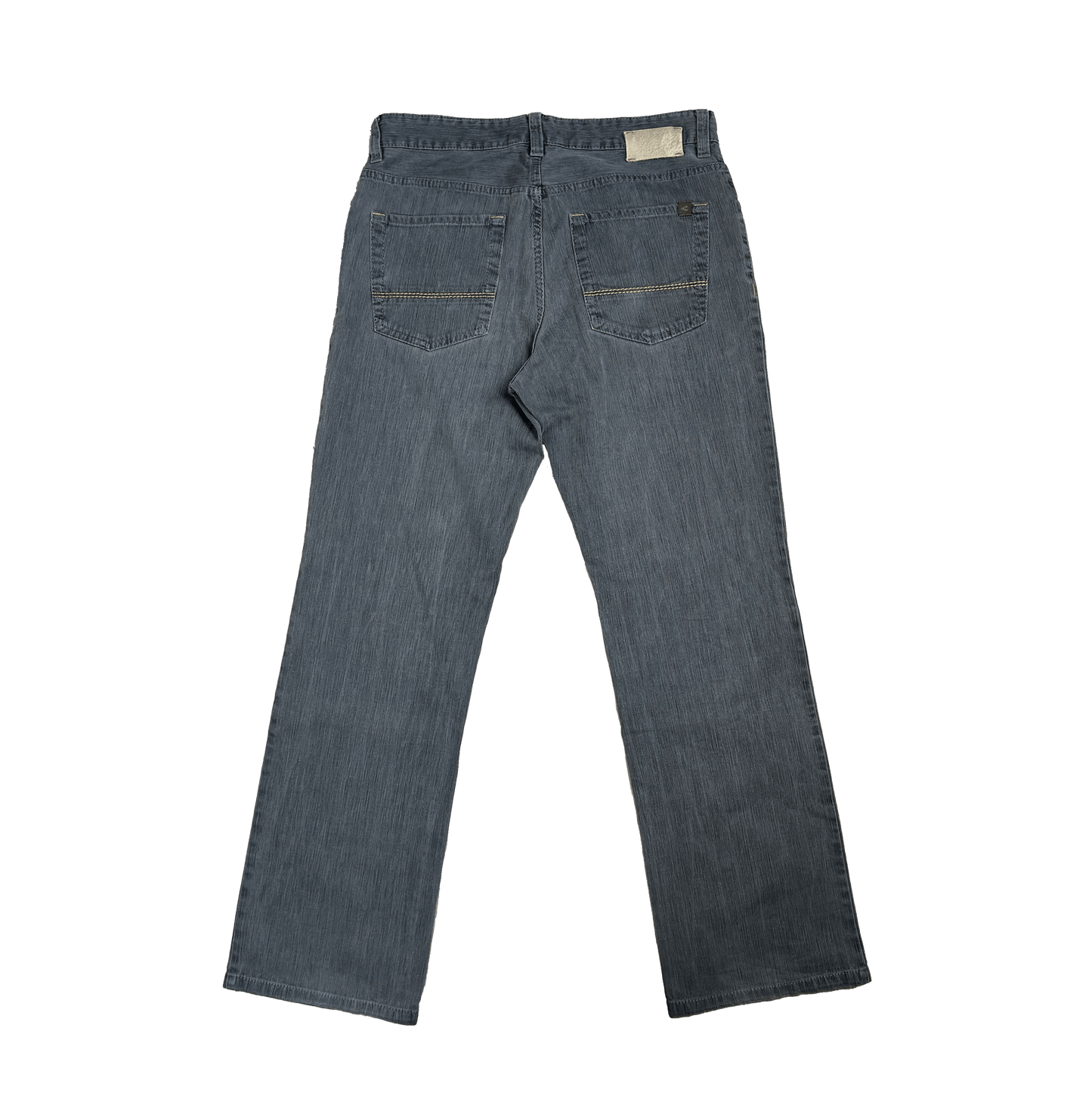 Camel Retro - Denim 34/32 - Thriftanova -