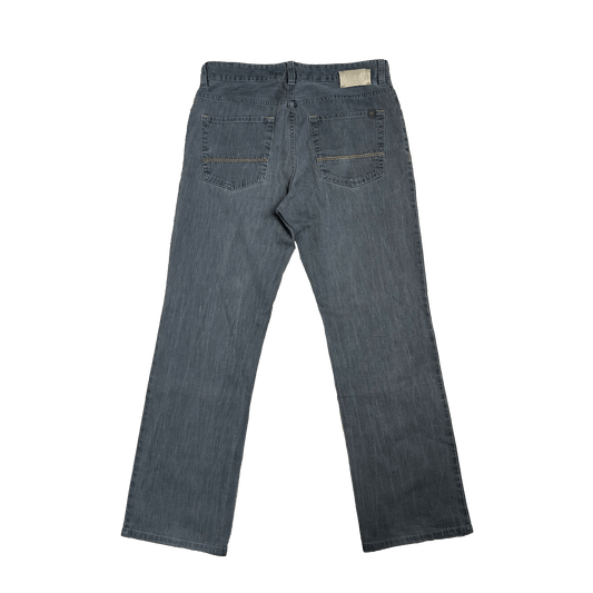 Camel Retro - Denim 34/32 - Thriftanova -