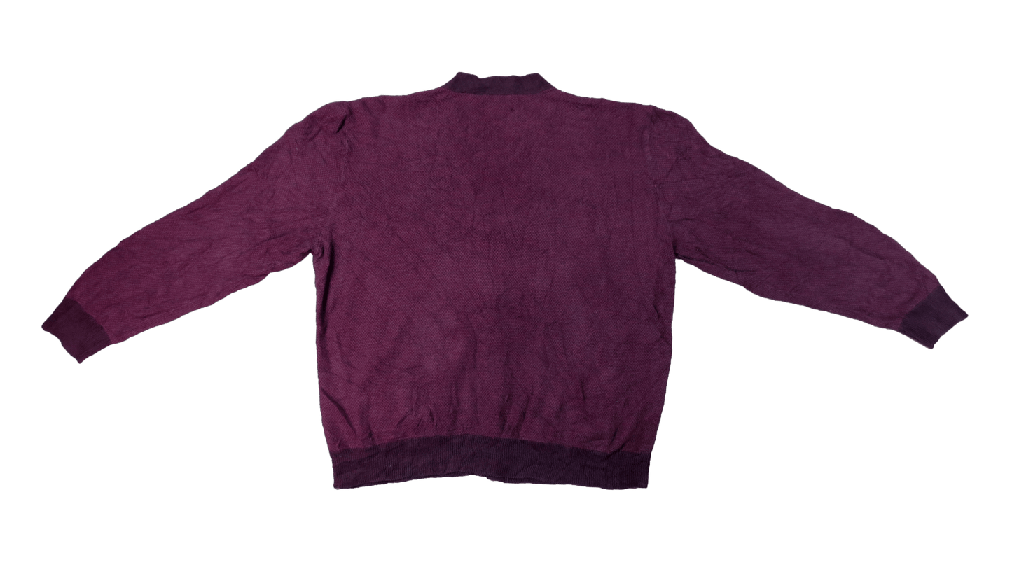 CHAPS Cardigan - Thriftanova -
