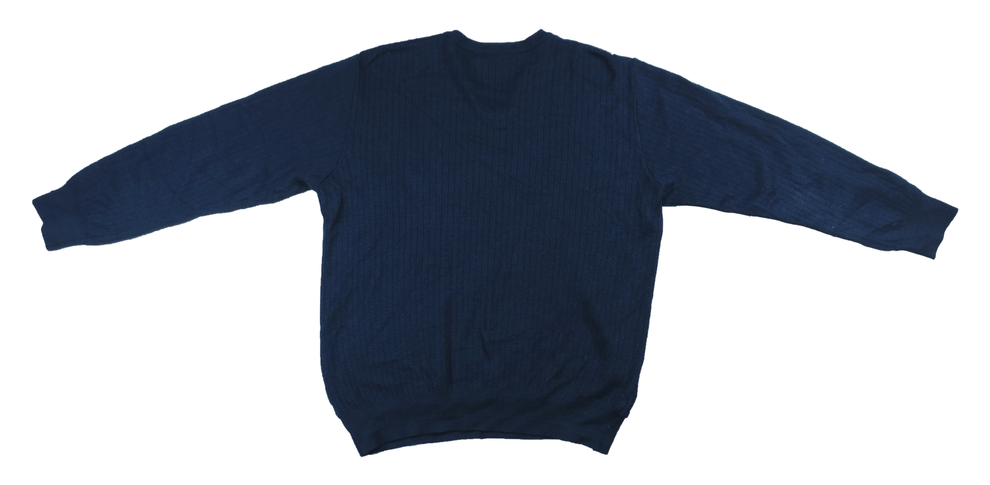 Crazy Elkjaer Knit - Thriftanova -
