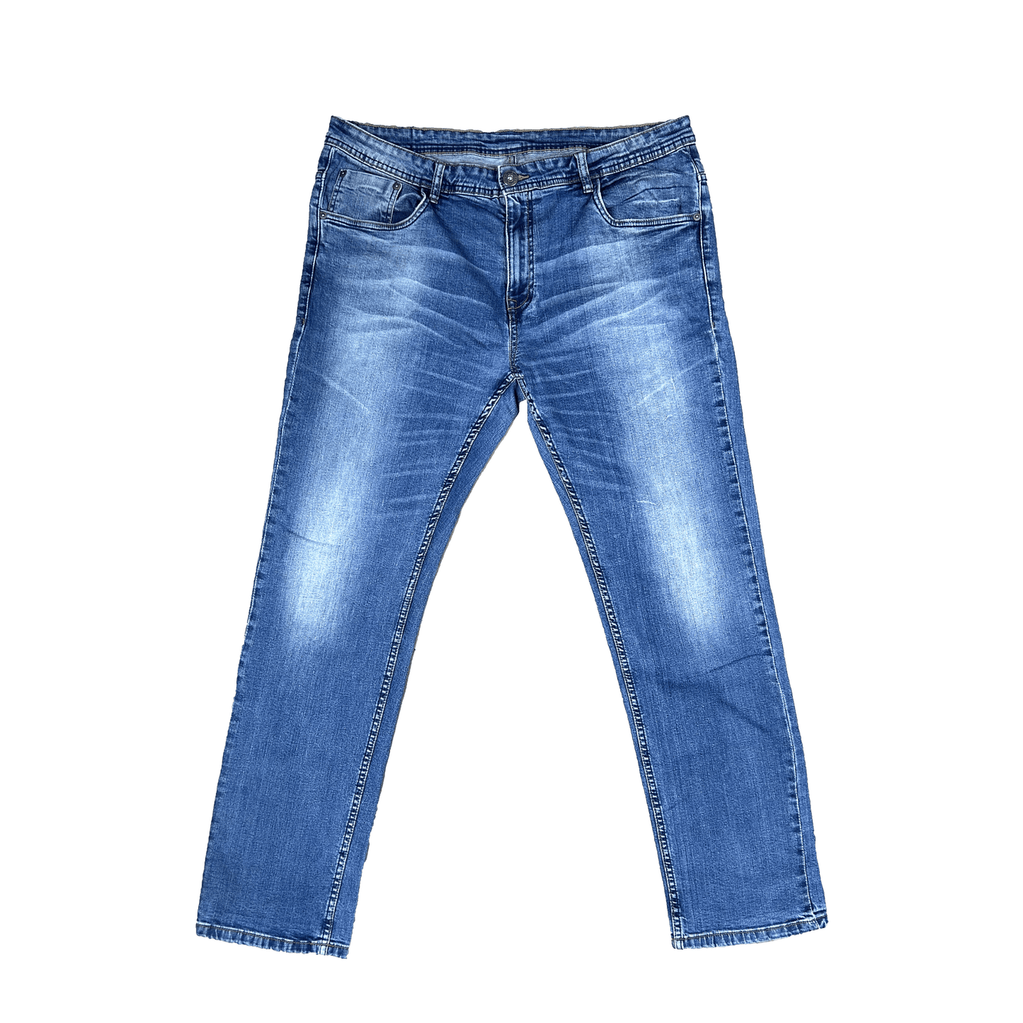 DENIM1982 36/32 - Thriftanova -