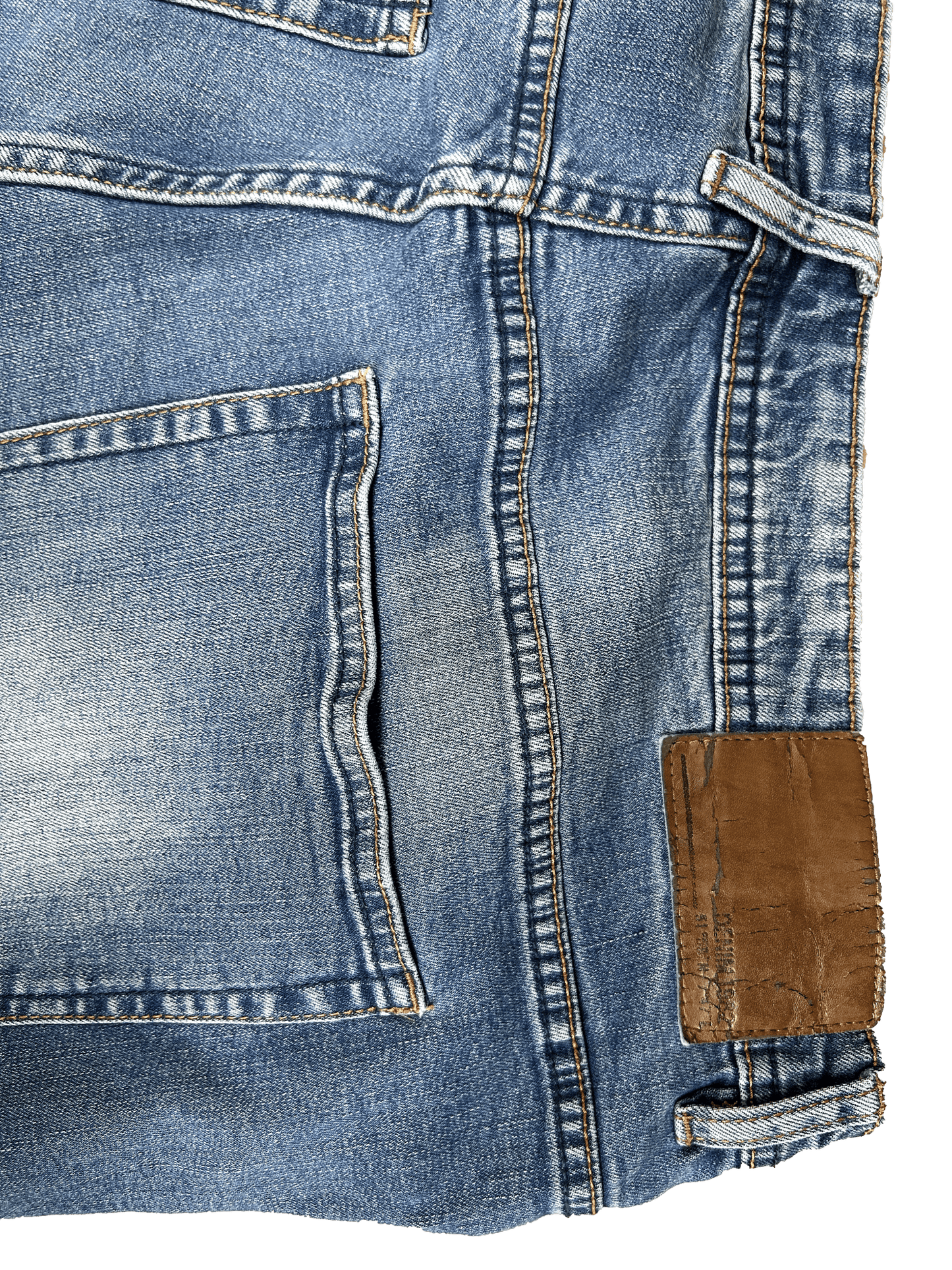DENIM1982 36/32 - Thriftanova -