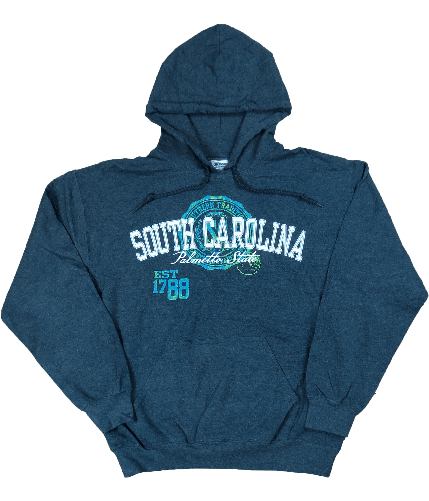 GILDAN South Carolina - Thriftanova -