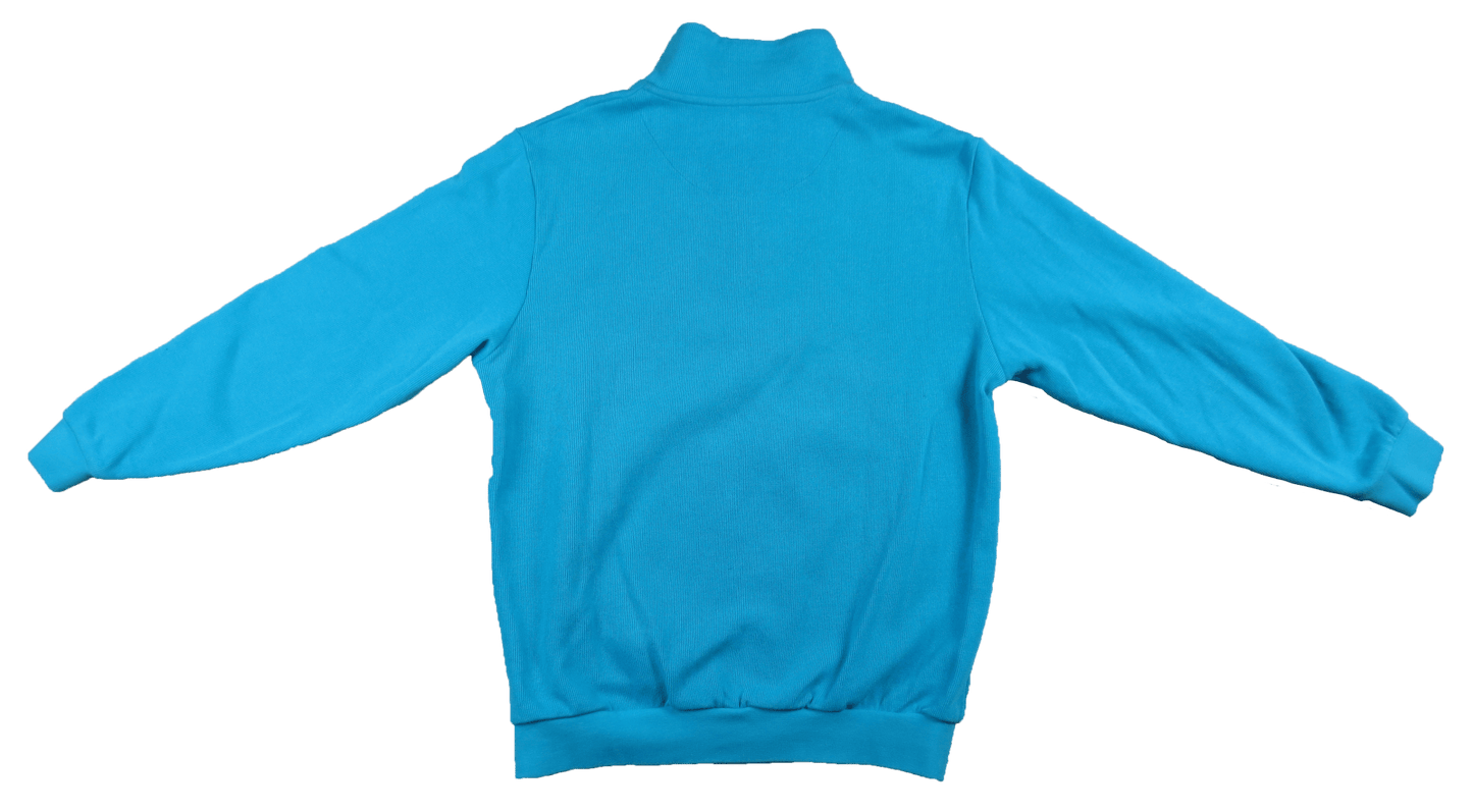 Halfzip - Thriftanova -