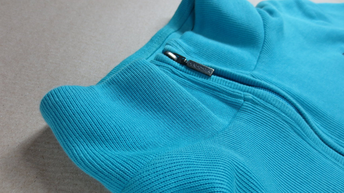 Halfzip - Thriftanova -