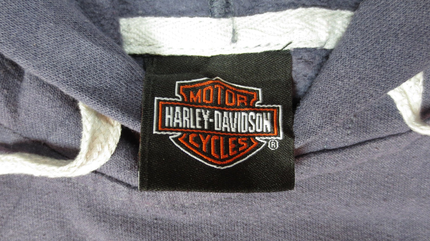 HARLEY DAVIDSON Hoodie - Thriftanova -