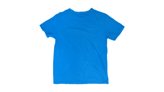 Ralph Lauren T Shirt Blau - Thriftanova -