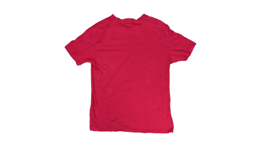 Ralph Lauren T Shirt Rot - Thriftanova -