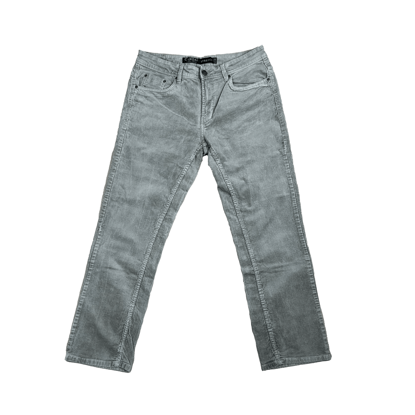 Retro CanadaStretch 34/30 - Thriftanova -