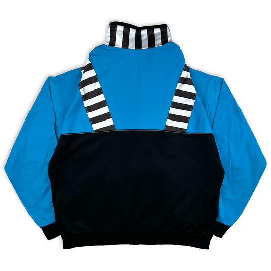 Retro Sportjacke M - Thriftanova -