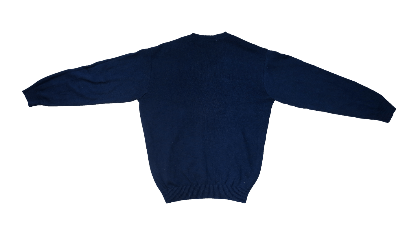 Roger Kent Crazy Knit - Thriftanova -