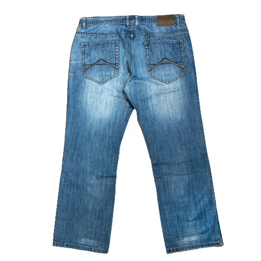 Y2K Southern Denim 38/32