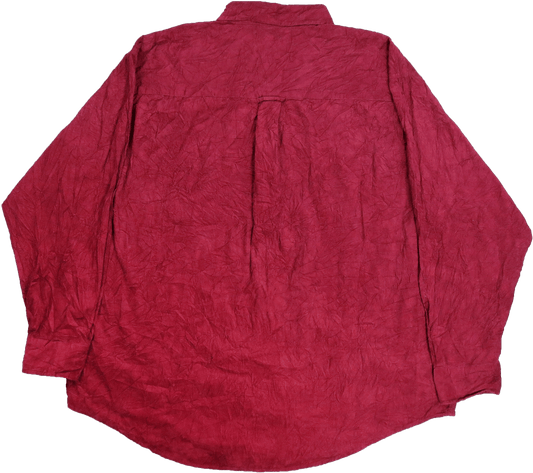 TURNBURY Cordhemd - Thriftanova -