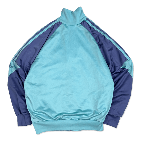 Vintage Adidas Trainingsjacke 80s M (180) - Thriftanova -