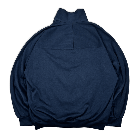 Vintage Sergio Tacchini Tennisjacke 90s XL - Thriftanova -