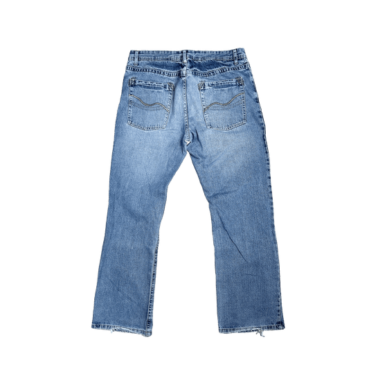 Vintage STEVEkettel Denim 34/32 - Thriftanova -