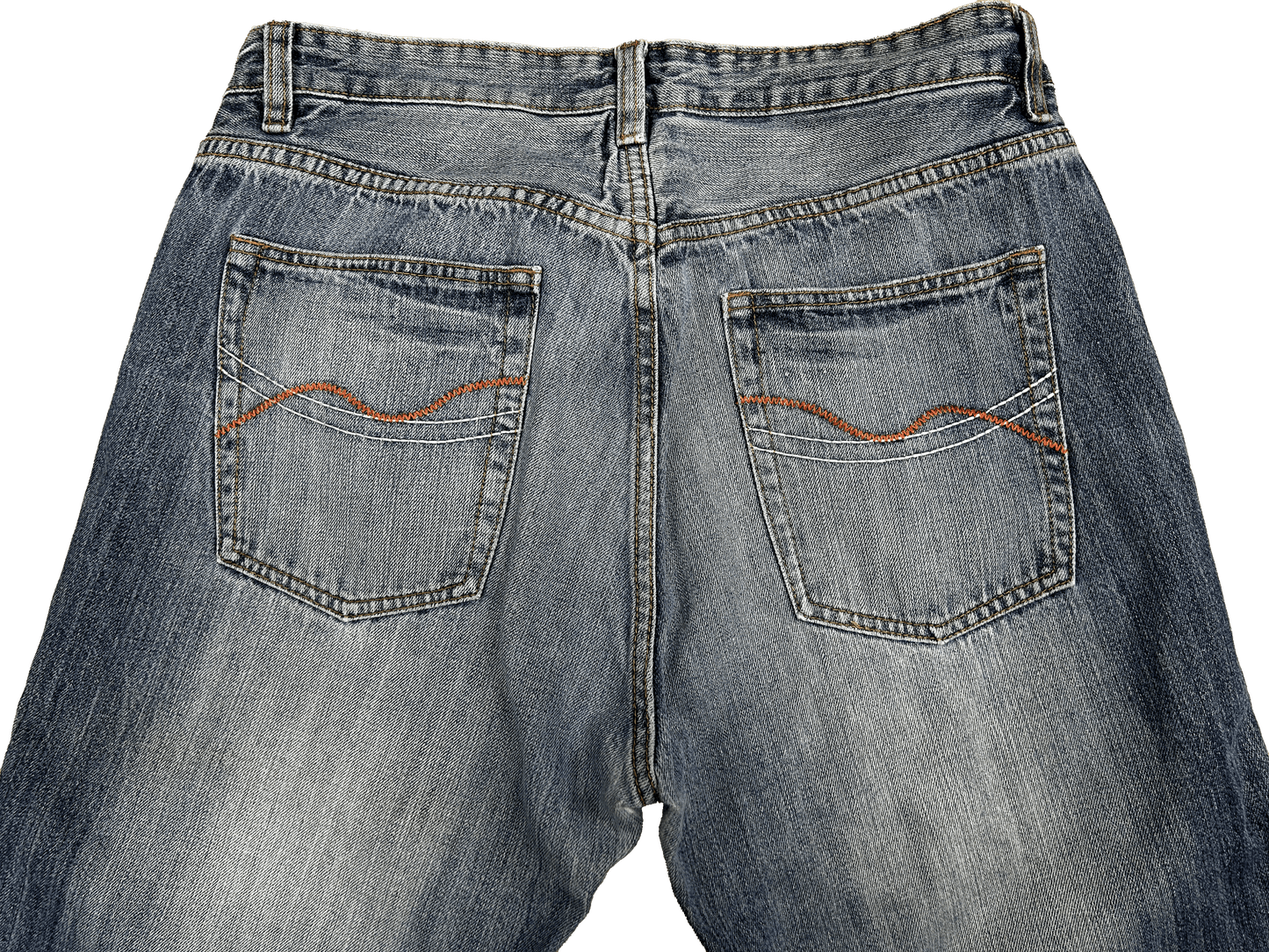 Vintage STEVEkettel Denim 36/32 - Thriftanova -