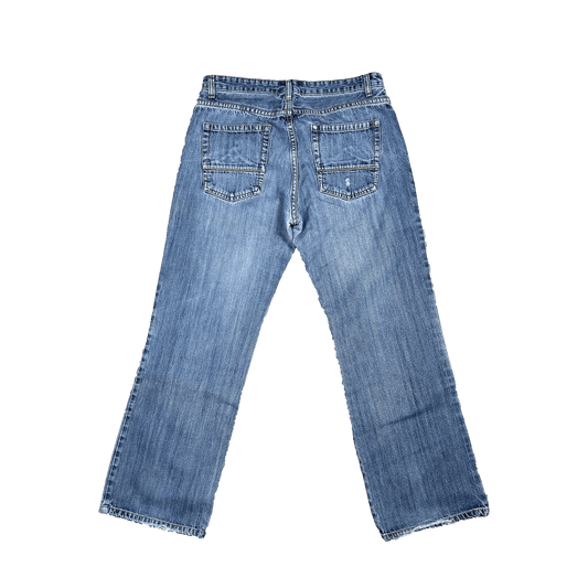 Vintage STEVEkettel Denim 36/32 - Thriftanova -