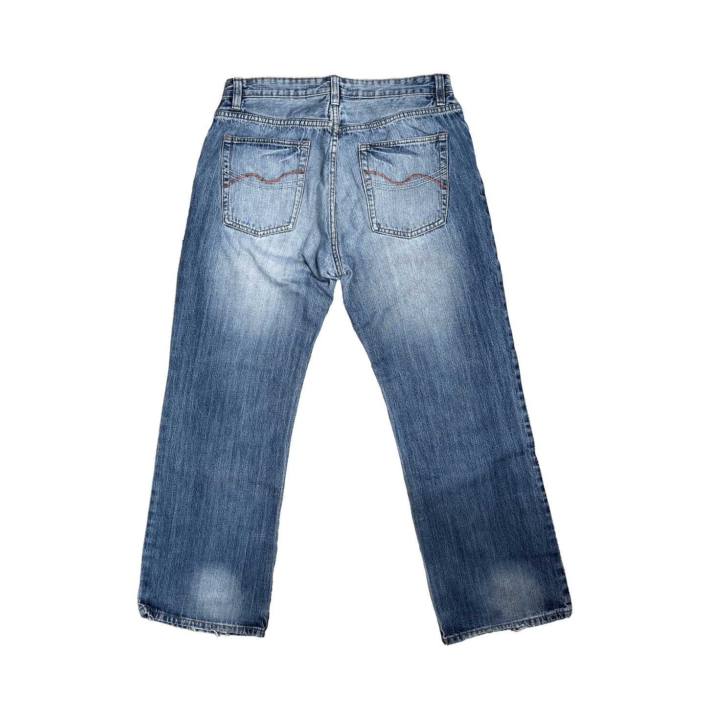 Vintage STEVEkettel Denim 36/32 - Thriftanova -