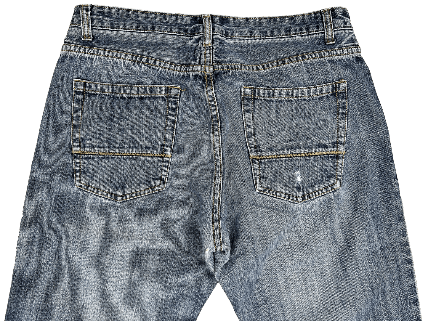 Vintage STEVEkettel Denim 36/32 - Thriftanova -
