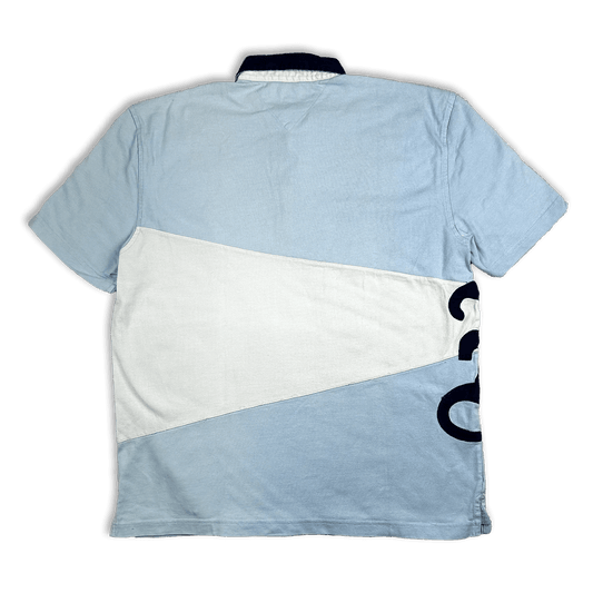 Vintage Tommy Hilfiger Polo XL - Thriftanova -