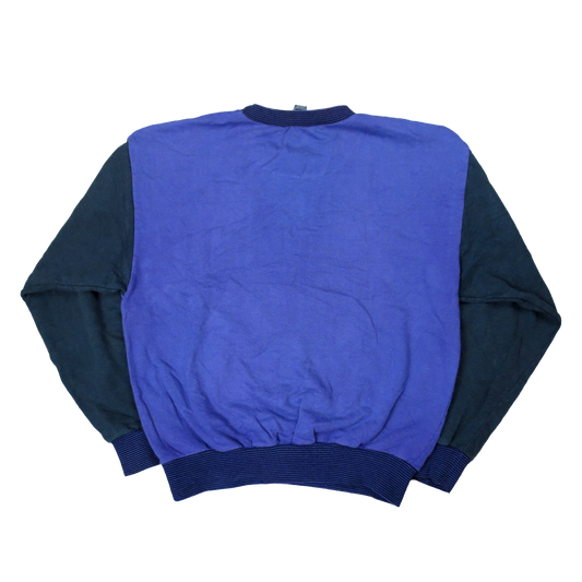 Vintage West Germany Trigema Pullover - Thriftanova -