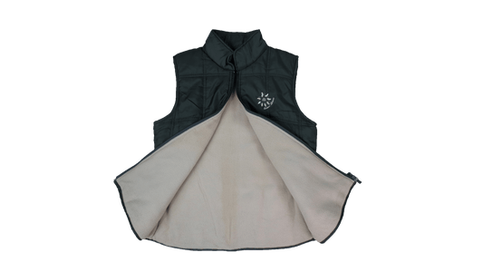 Weste - Thriftanova -