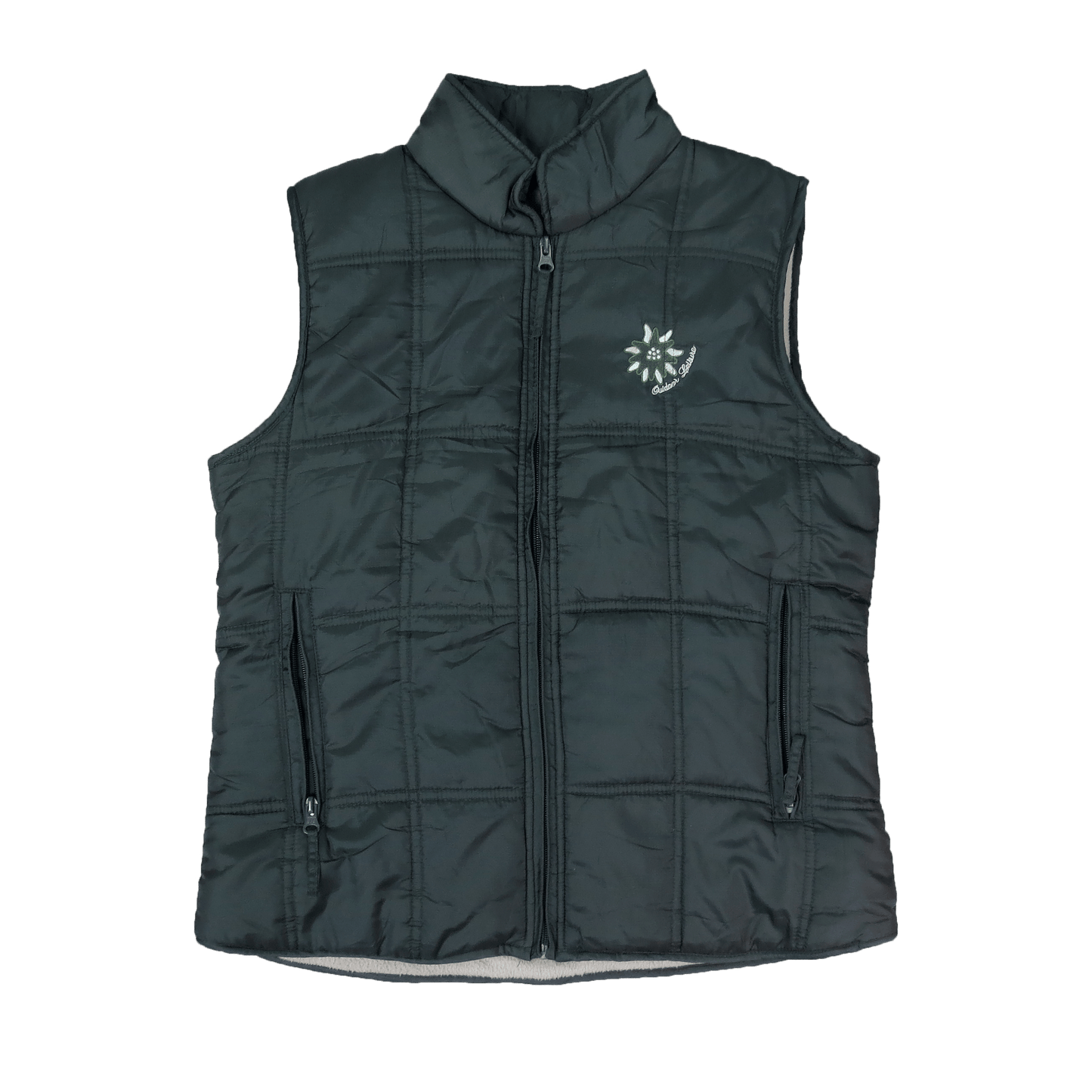 Weste - Thriftanova -
