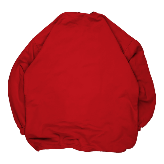Y2K Adidas Sweater L - Thriftanova -