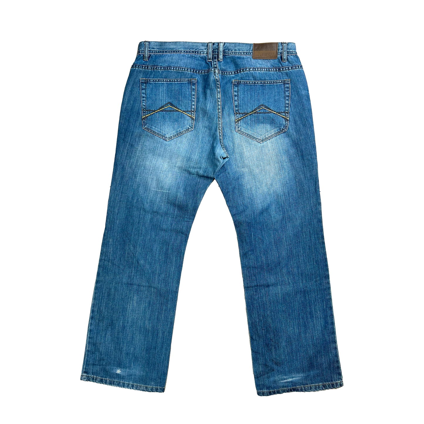 Y2K Southern Denim 38/32 - Thriftanova -