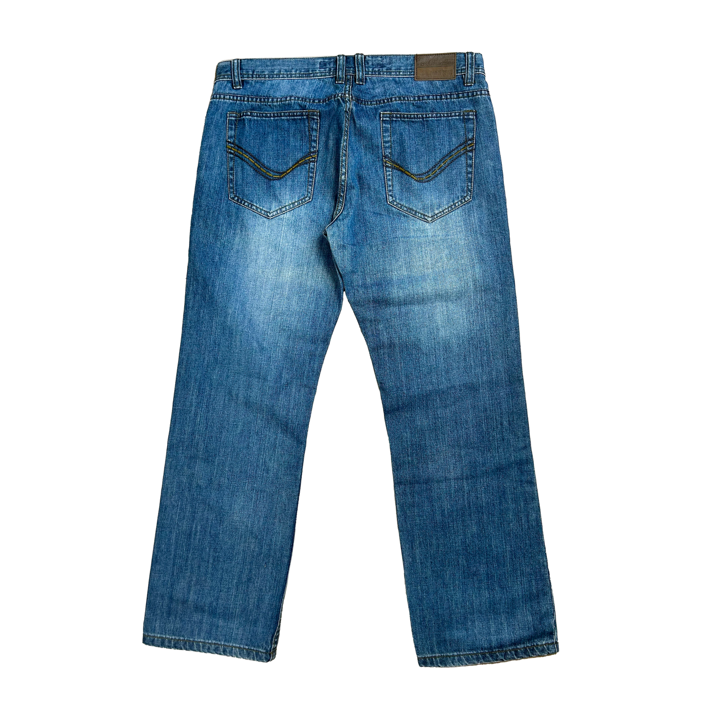 Y2K Southern Denim 38/32 - Thriftanova -