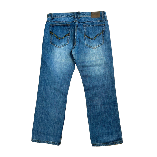 Y2K Southern Denim 38/32 - Thriftanova -