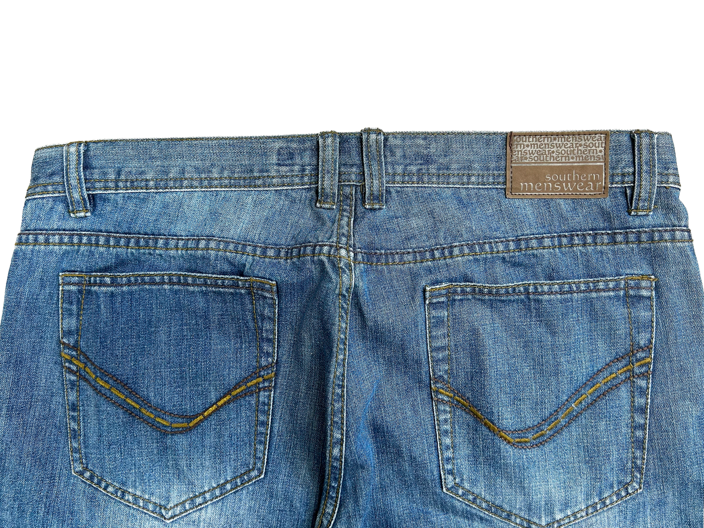 Y2K Southern Denim 38/32 - Thriftanova -