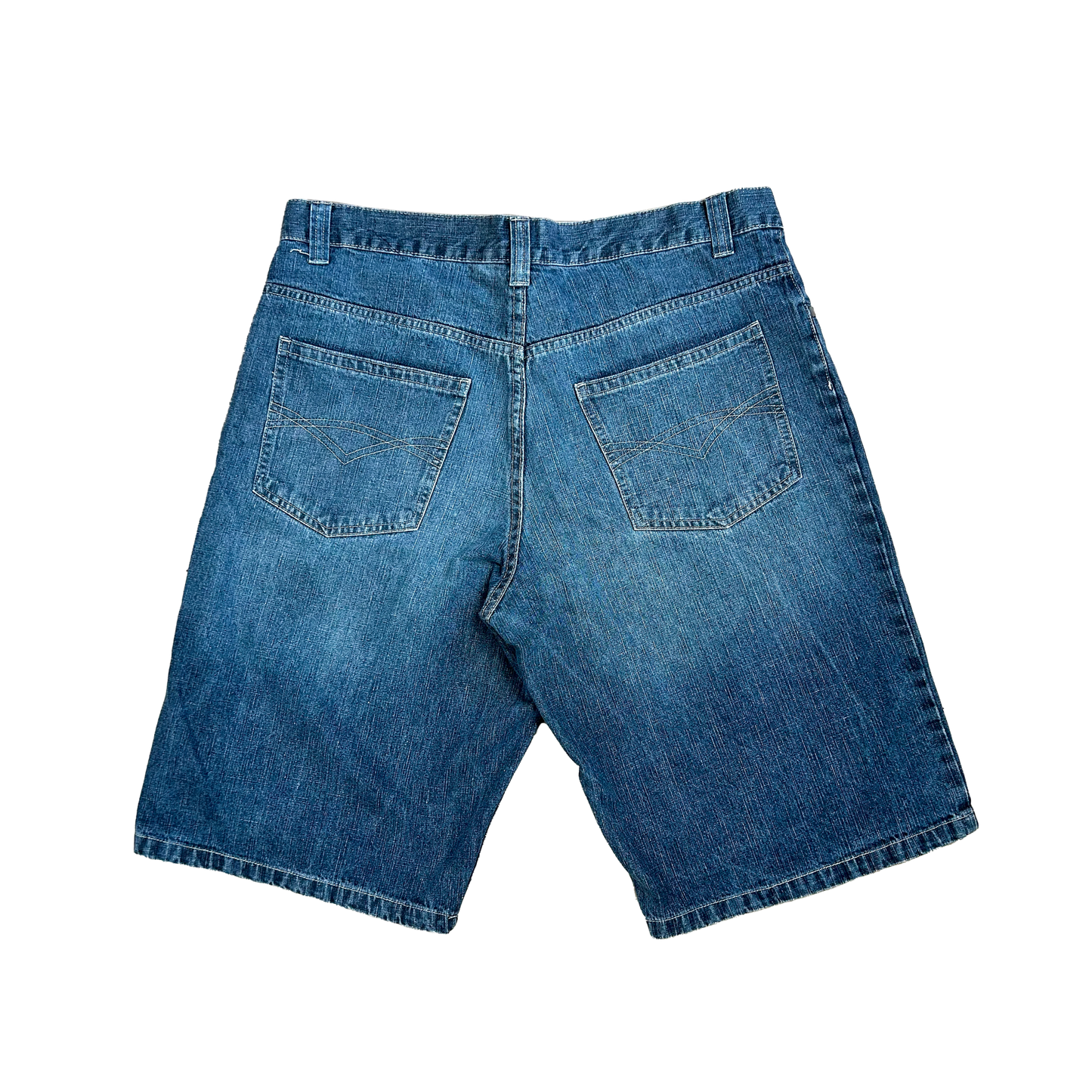 Y2K Watson Shorts W38 - Thriftanova -