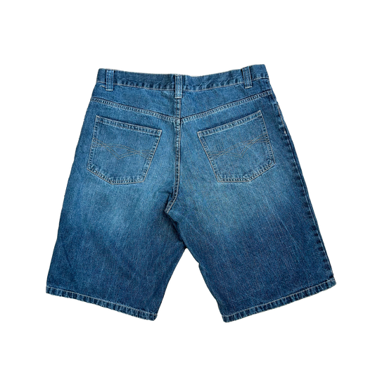 Y2K Watson Shorts W38 - Thriftanova -