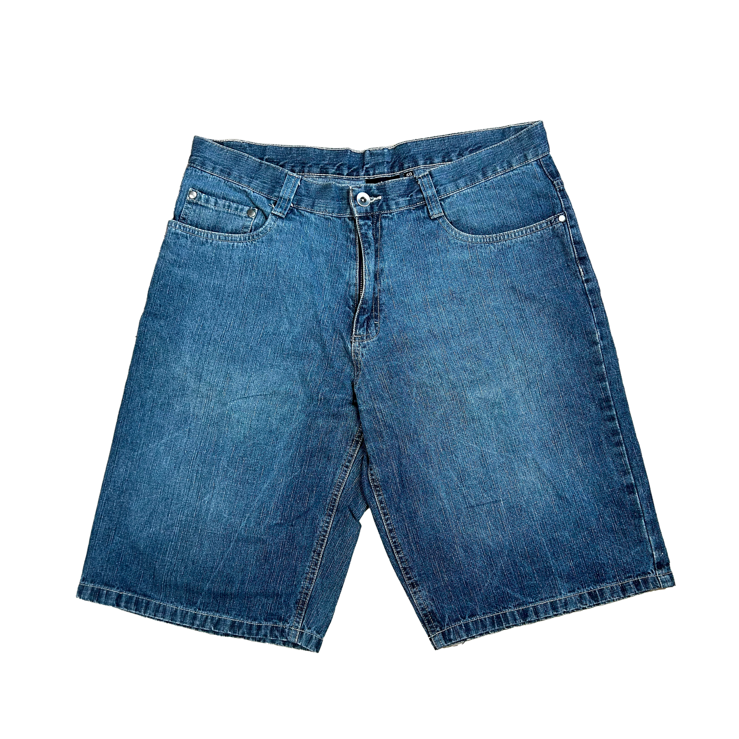 Y2K Watson Shorts W38 - Thriftanova -