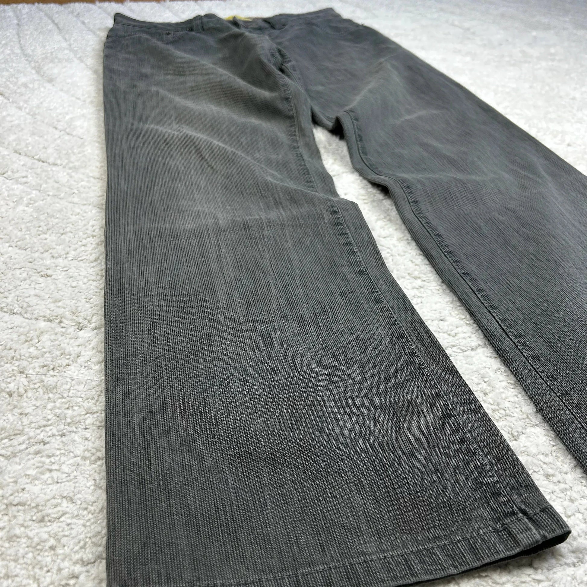 00s Camel Active Cordhose 34/32 - Thriftanova - 
