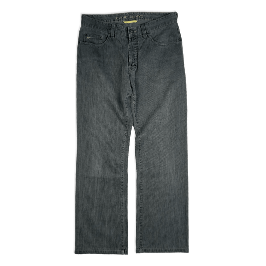 00s Camel Active Cordhose 34/32 - Thriftanova - 