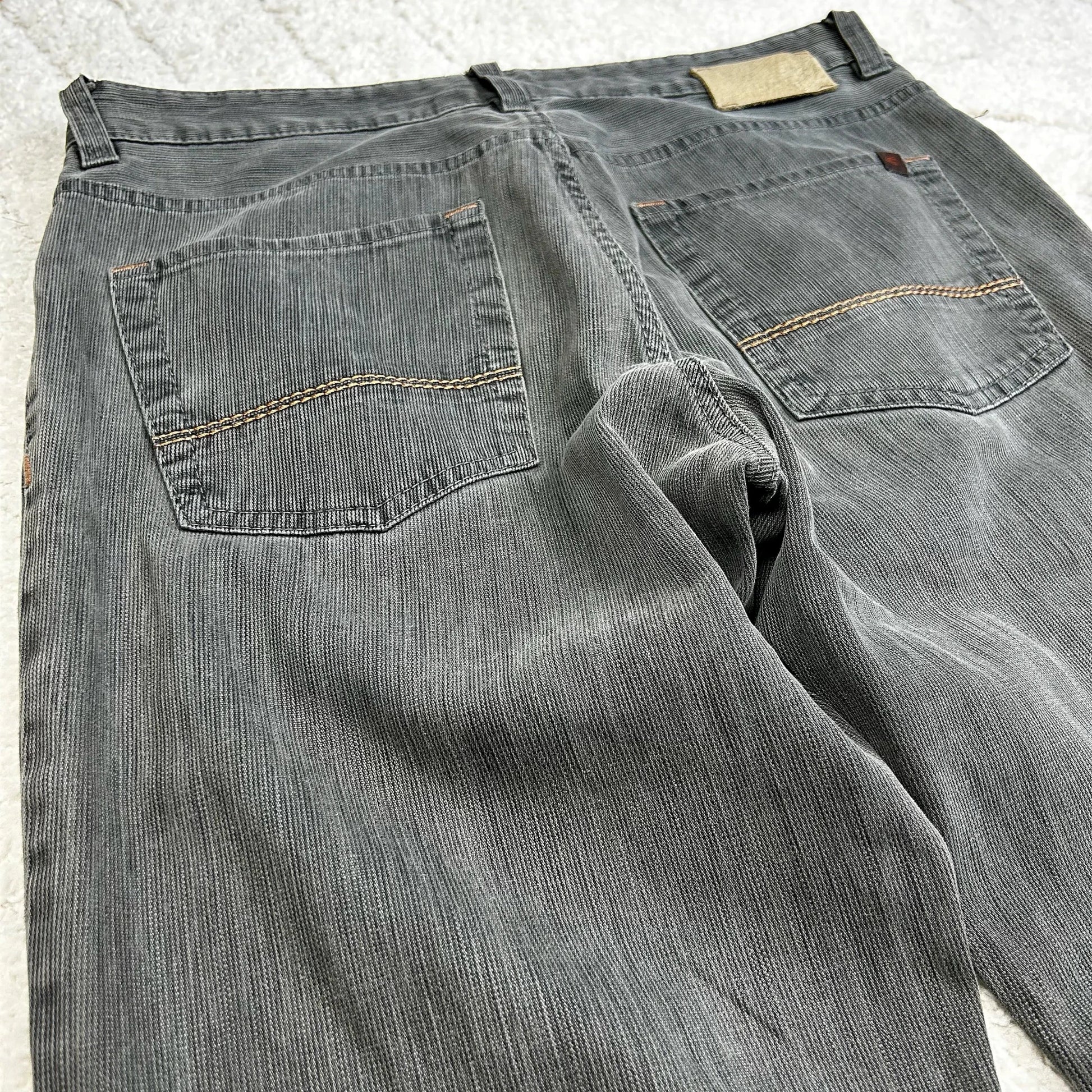 00s Camel Active Cordhose 34/32 - Thriftanova - 