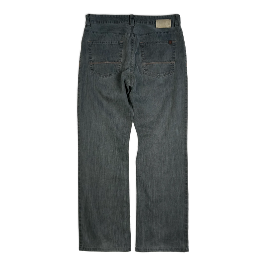 00s Camel Active Cordhose 34/32 - Thriftanova - 