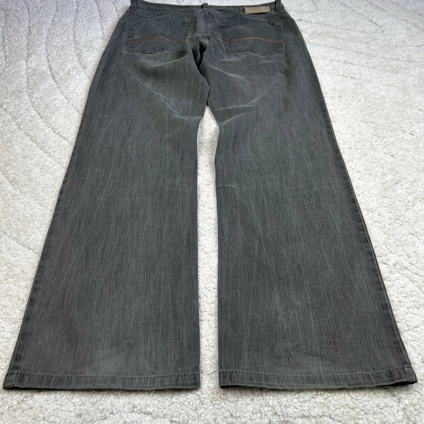 00s Camel Active Cordhose 34/32 - Thriftanova - 