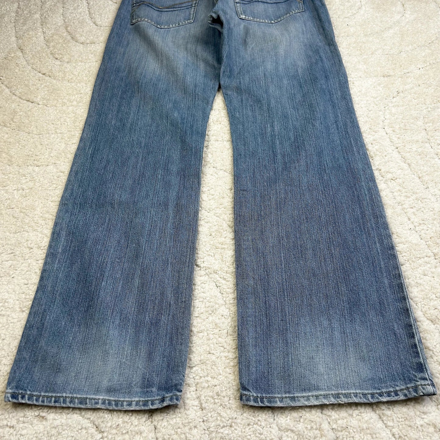 00s goodJeans Denim 34/32 - Thriftanova - 