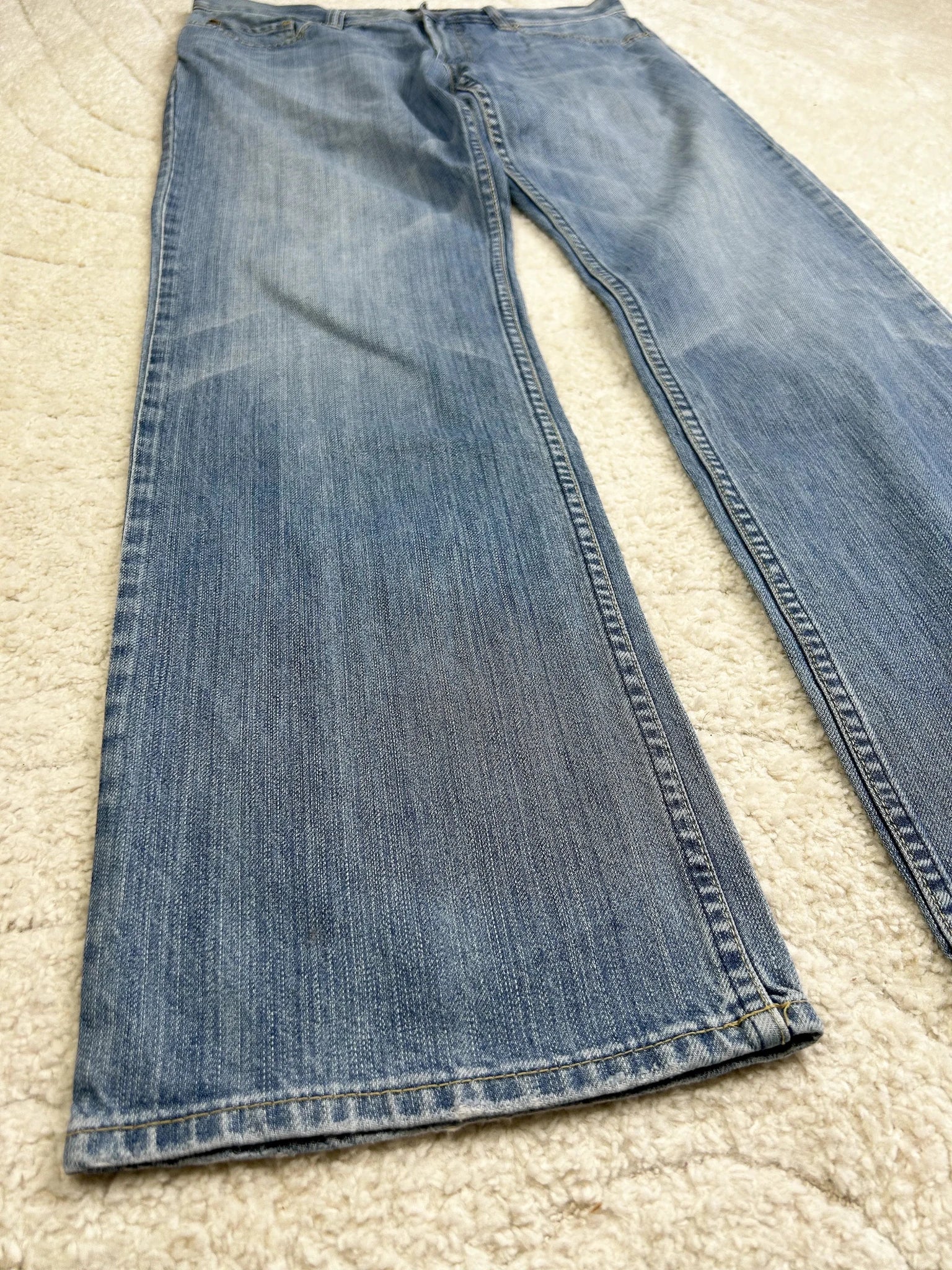 00s goodJeans Denim 34/32 - Thriftanova - 