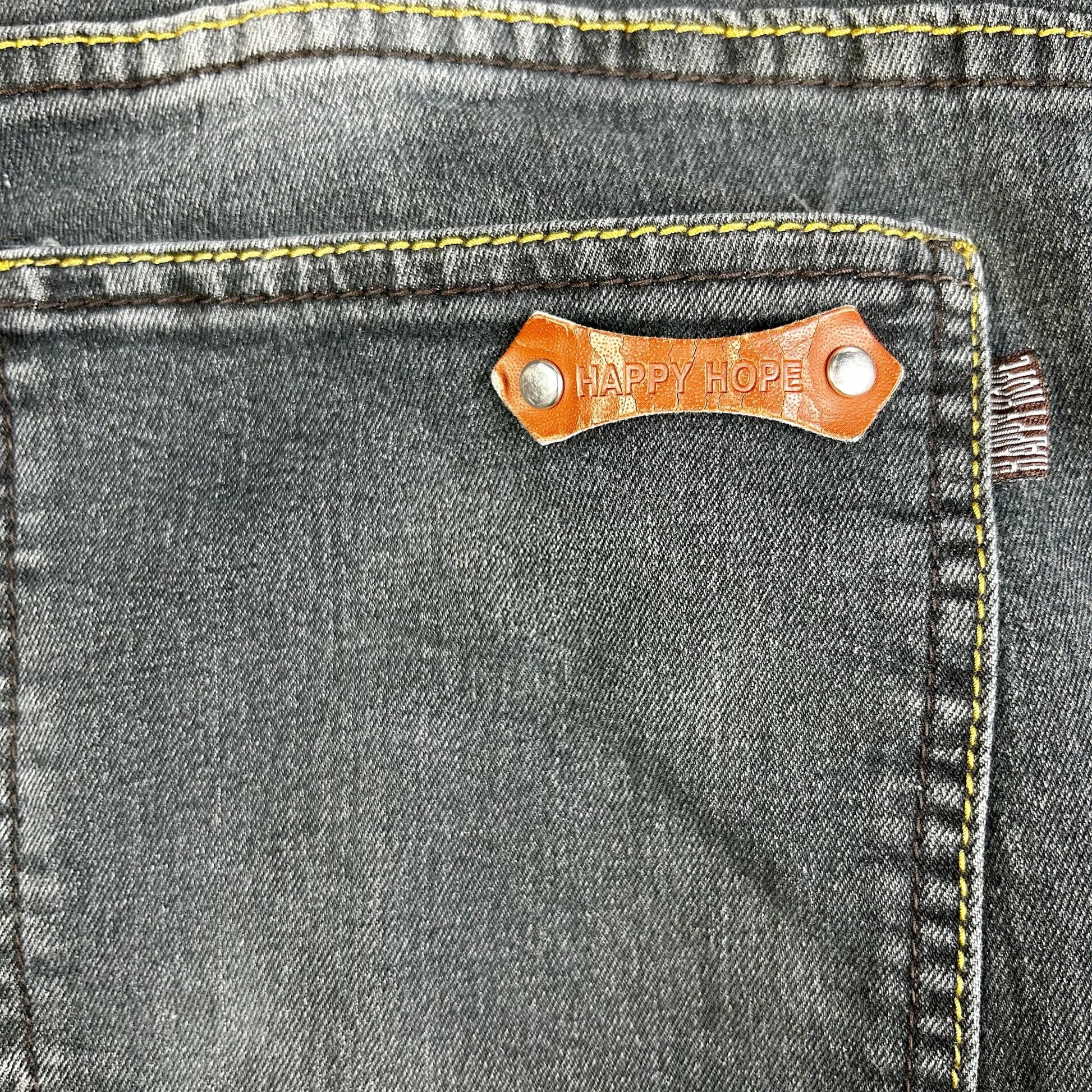 00s Happy Hope Jeans 30/31 - Thriftanova - 